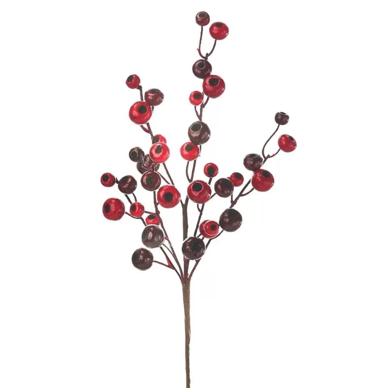 Kurt Adler 16" Waterproof Cranberry Pick* Tree Picks