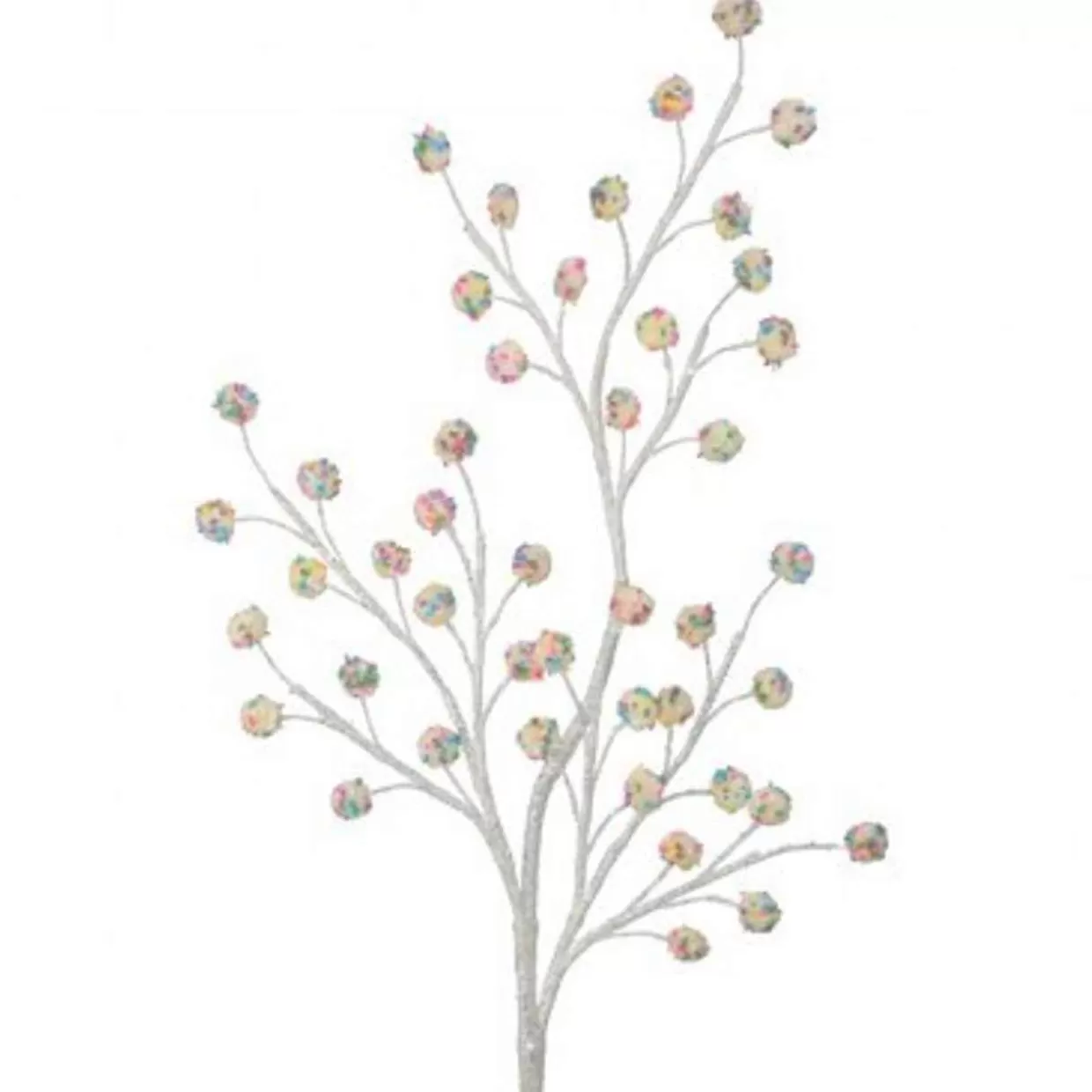 * 31" Mini Confection Candy Spray* Tree Picks