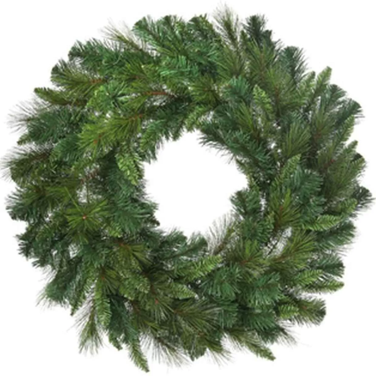 Kurt Adler 36" Belgium Wreath* Wreaths