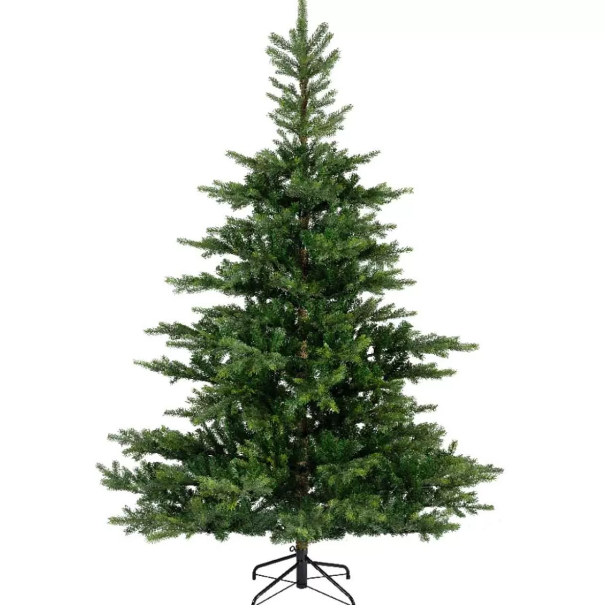 * 5 Foot Grandis Fir Unlit Christmas Tree* Christmas Trees