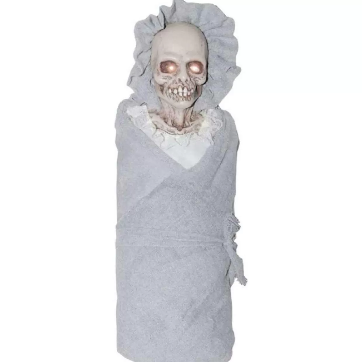 * Animated Creepy Baby* Halloween