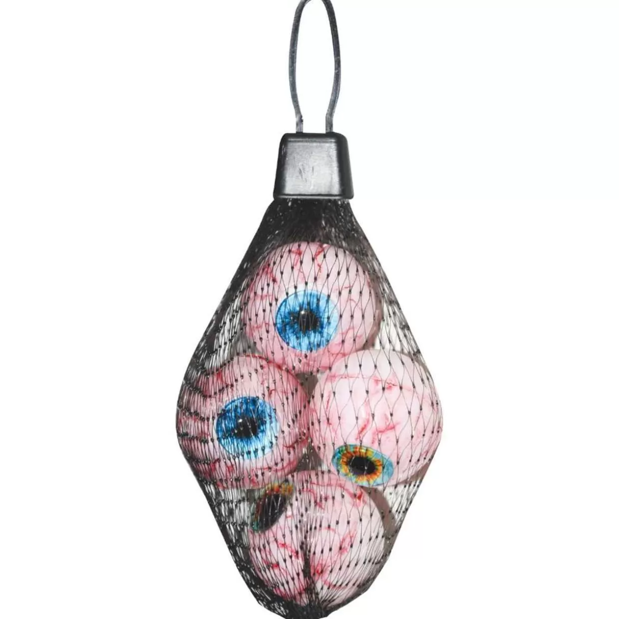 * Bag Of Human Eyes* Halloween