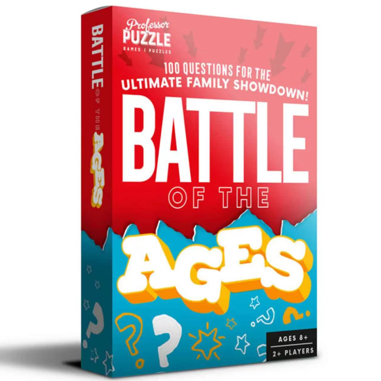 Hallmark Battle Of The Ages Game* Games