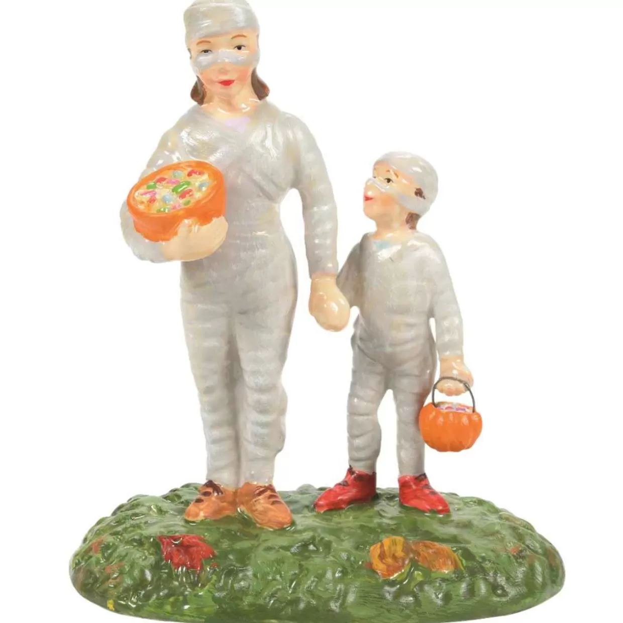 Department 56 - Halloween Village - Mommy Treats* Halloween