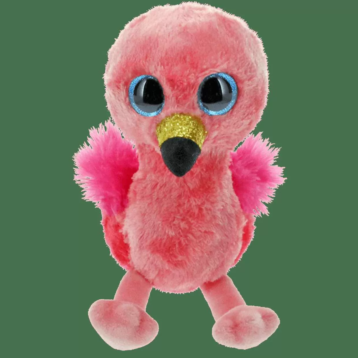 Kurt Adler Gilda - Pink Flamingo* Plush Toys