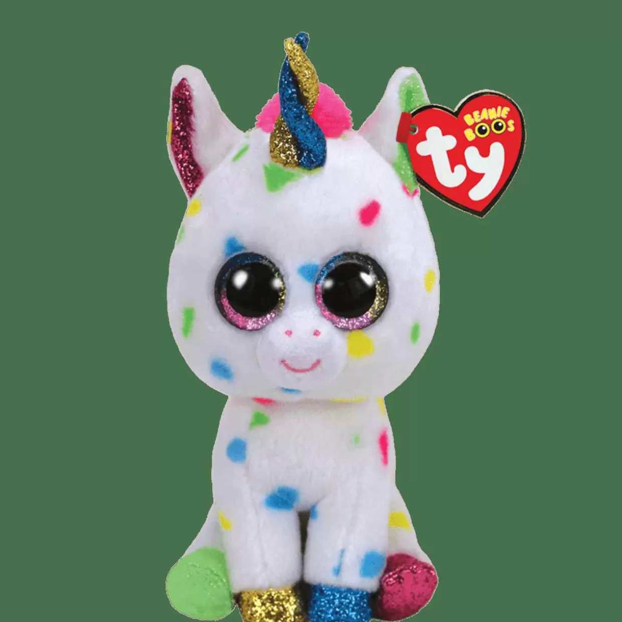 Old World Christmas Harmonie - Sparkled Unicorn* Plush Toys