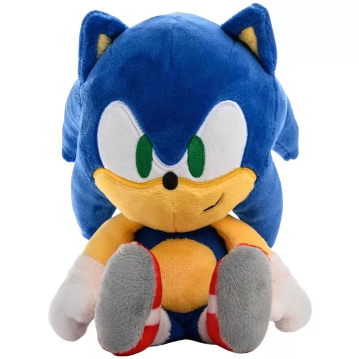 * Kid Robot Phunny Plush Sonic* Plush Toys