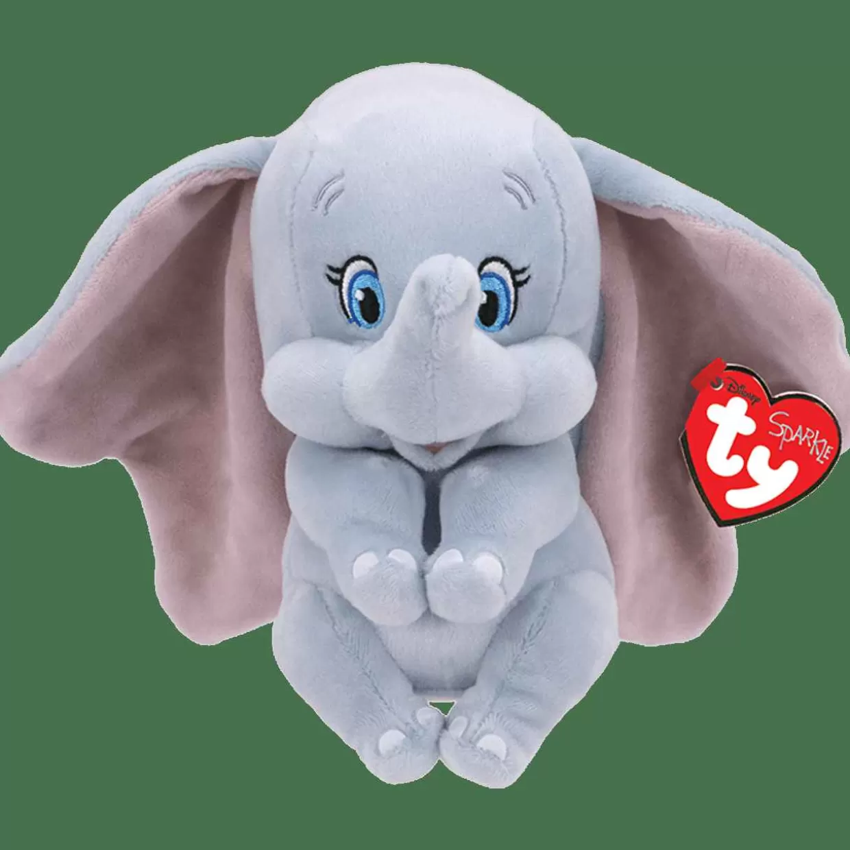 Jim Shore Large 18 Inch Plush Dumbo Elephant* Plush Toys