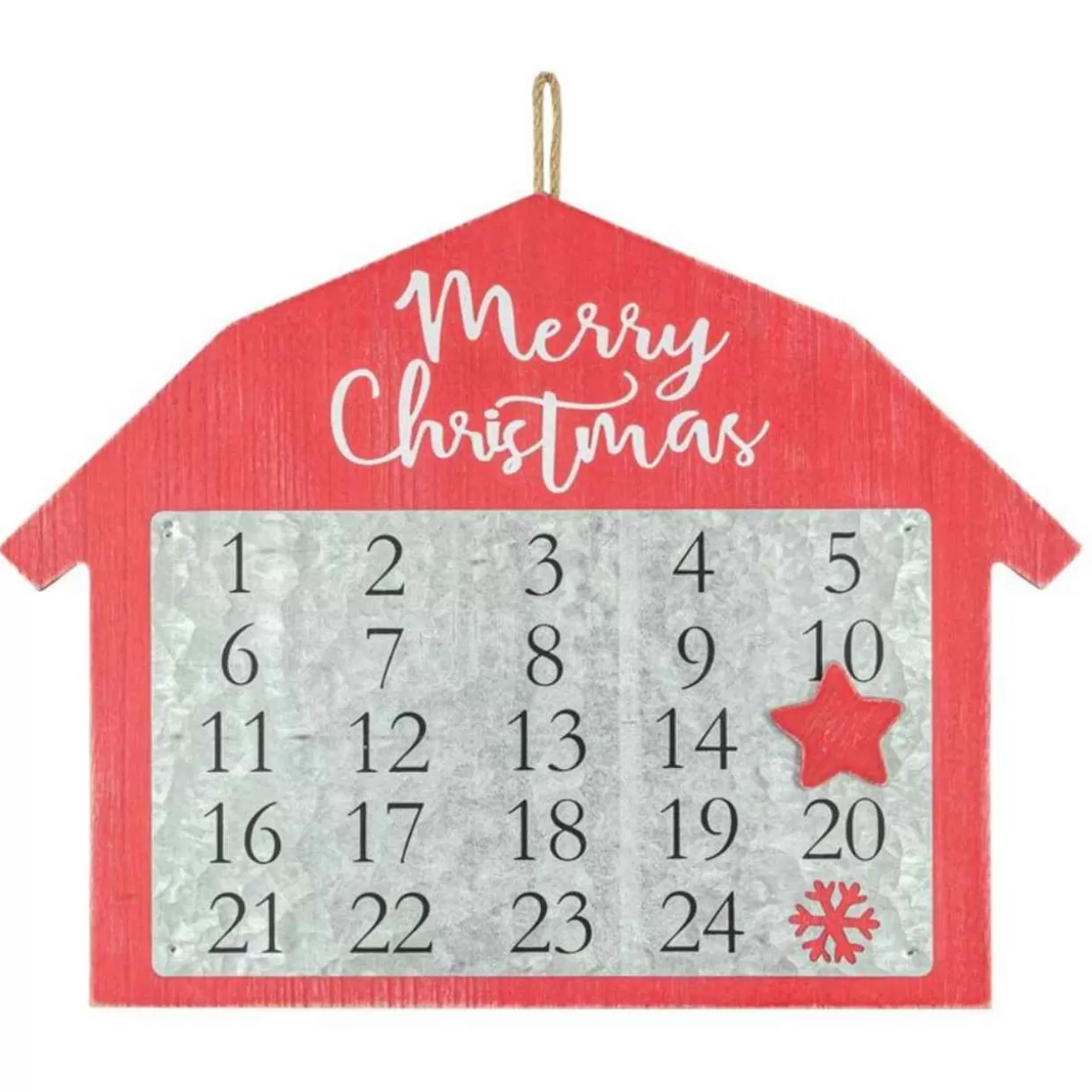 * Merry Barn Countdown Calendar* Advent Calendars