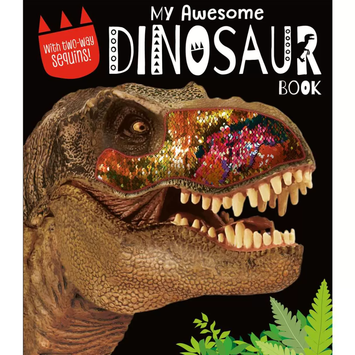 Kurt Adler My Awesome Dinosaur Book* Books