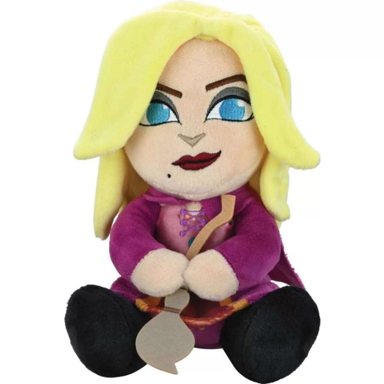 Jim Shore Phunny Plush Hocus Pocus Sarah* Plush Toys