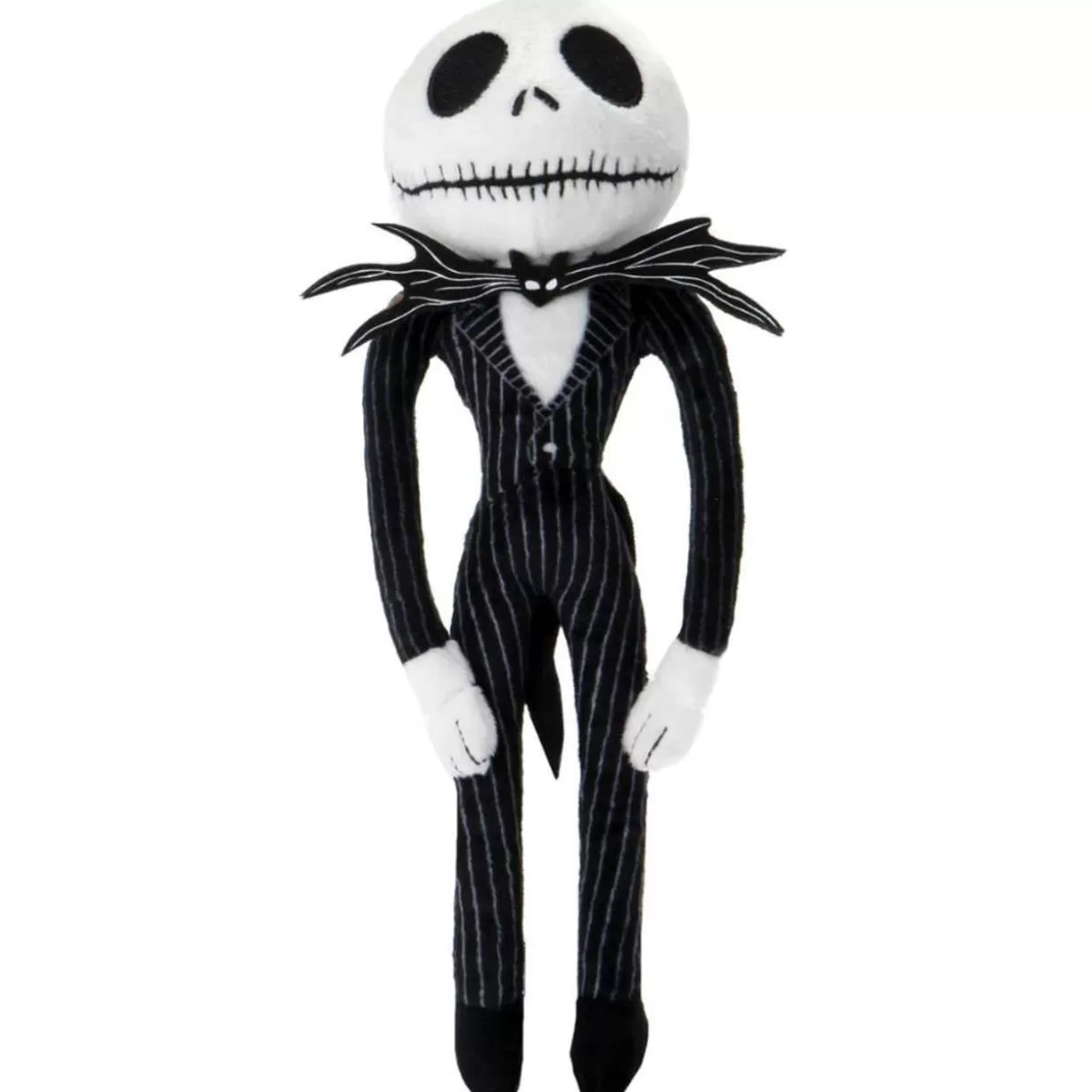 Kurt Adler Phunny Plush Jack Skellington* Plush Toys