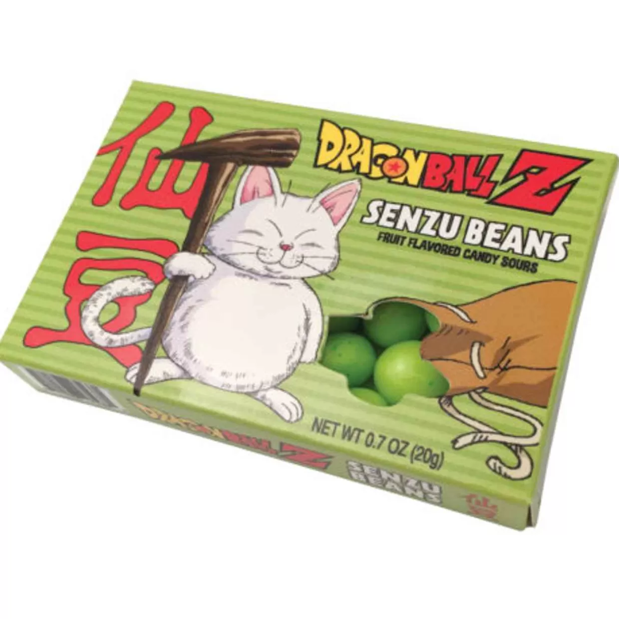 Cody Foster & Co Senzu Beans* Food & Candy