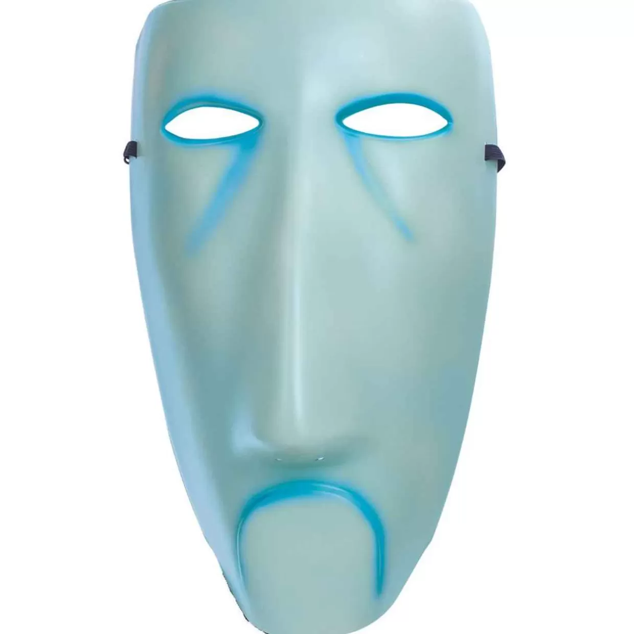 Jim Shore Shock Mask* Halloween