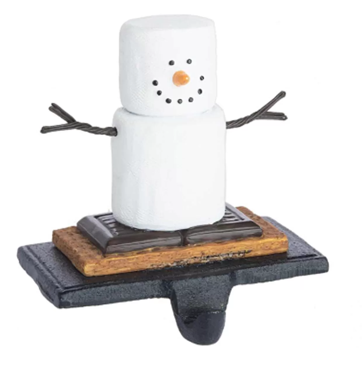 Kurt Adler Smores Stocking Holder* Stocking Holders