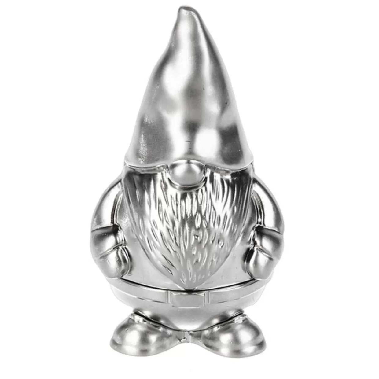 Stony Creek The Magical Christmas Gnome Wish Box Charm W/Story Card* Figurines